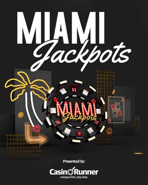 Miami jackpots casino Dominican Republic